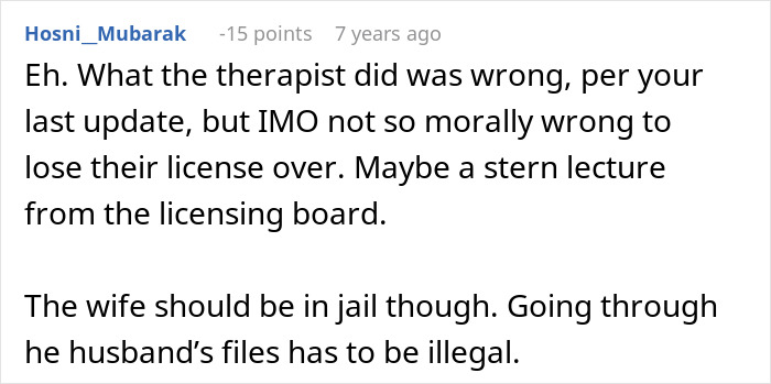 Woman Is Confused About How Coworkers Know So Much About Her, Turns Out Her Therapist Is Her Boss’s Husband