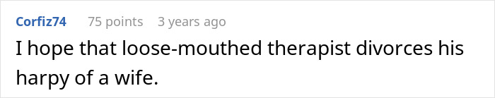 Woman Is Confused About How Coworkers Know So Much About Her, Turns Out Her Therapist Is Her Boss’s Husband