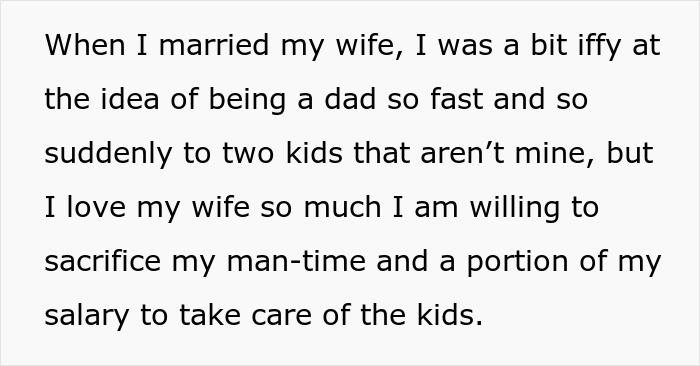&ldquo;I Spied On Her&rdquo;: Man Refuses To Adopt Wife&rsquo;s Kids After Finding Out What She Was Hiding About Their Father
