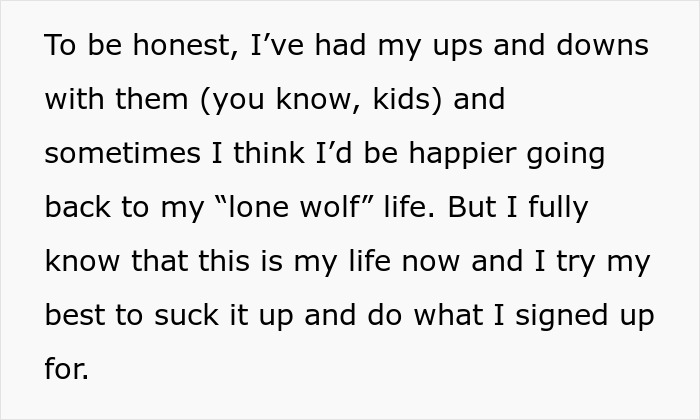 &ldquo;I Spied On Her&rdquo;: Man Refuses To Adopt Wife&rsquo;s Kids After Finding Out What She Was Hiding About Their Father
