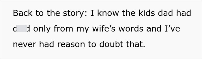 &ldquo;I Spied On Her&rdquo;: Man Refuses To Adopt Wife&rsquo;s Kids After Finding Out What She Was Hiding About Their Father