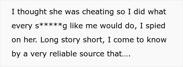 &ldquo;I Spied On Her&rdquo;: Man Refuses To Adopt Wife&rsquo;s Kids After Finding Out What She Was Hiding About Their Father