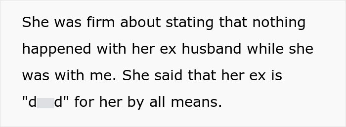 &ldquo;I Spied On Her&rdquo;: Man Refuses To Adopt Wife&rsquo;s Kids After Finding Out What She Was Hiding About Their Father