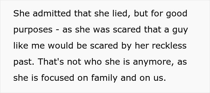 &ldquo;I Spied On Her&rdquo;: Man Refuses To Adopt Wife&rsquo;s Kids After Finding Out What She Was Hiding About Their Father