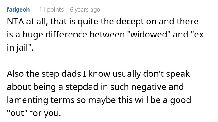 &ldquo;I Spied On Her&rdquo;: Man Refuses To Adopt Wife&rsquo;s Kids After Finding Out What She Was Hiding About Their Father