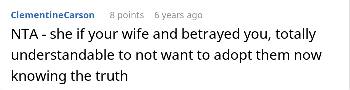 &ldquo;I Spied On Her&rdquo;: Man Refuses To Adopt Wife&rsquo;s Kids After Finding Out What She Was Hiding About Their Father