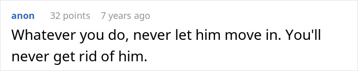Man Thinks Best Friend Working As A Server Is “Low”, But Apparently Not Low Enough To Ask For Money Man Thinks Best Friend Working As A Server Is “Low”, But Apparently Not Low Enough To Ask For Money