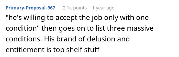 Man Thinks Best Friend Working As A Server Is “Low”, But Apparently Not Low Enough To Ask For Money Man Thinks Best Friend Working As A Server Is “Low”, But Apparently Not Low Enough To Ask For Money