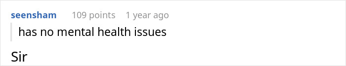 Man Thinks Best Friend Working As A Server Is “Low”, But Apparently Not Low Enough To Ask For Money Man Thinks Best Friend Working As A Server Is “Low”, But Apparently Not Low Enough To Ask For Money