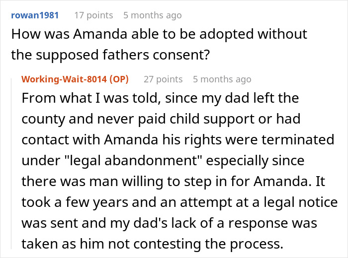 Confusing And Wild Family Dynamic Sparks Drama Over DNA Tests And Child Support Confusing And Wild Family Dynamic Sparks Drama Over DNA Tests And Child Support