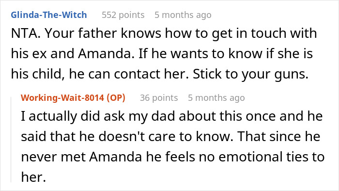 Confusing And Wild Family Dynamic Sparks Drama Over DNA Tests And Child Support Confusing And Wild Family Dynamic Sparks Drama Over DNA Tests And Child Support