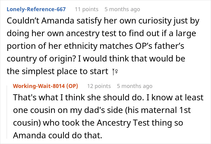 Confusing And Wild Family Dynamic Sparks Drama Over DNA Tests And Child Support Confusing And Wild Family Dynamic Sparks Drama Over DNA Tests And Child Support