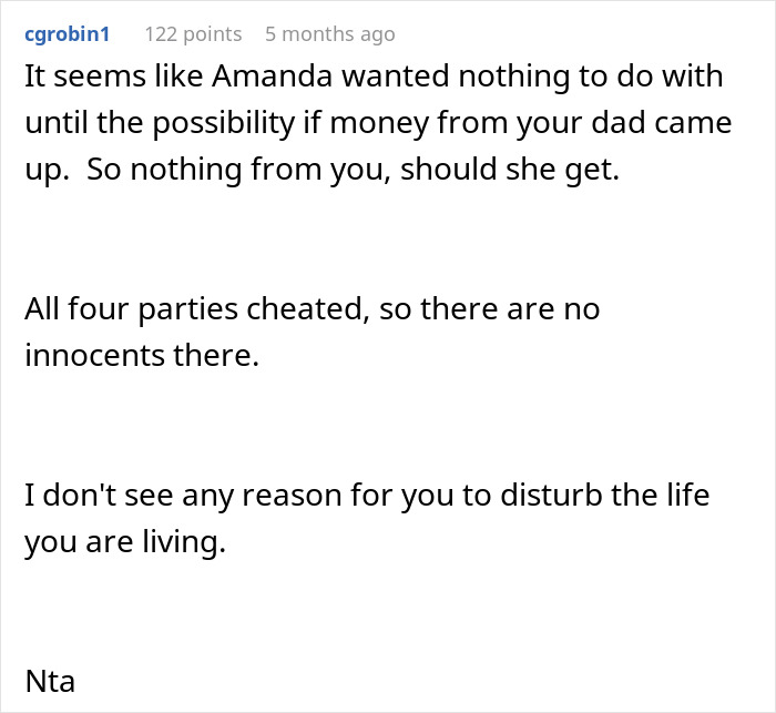 Confusing And Wild Family Dynamic Sparks Drama Over DNA Tests And Child Support Confusing And Wild Family Dynamic Sparks Drama Over DNA Tests And Child Support
