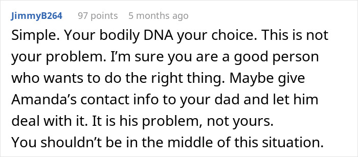Confusing And Wild Family Dynamic Sparks Drama Over DNA Tests And Child Support Confusing And Wild Family Dynamic Sparks Drama Over DNA Tests And Child Support