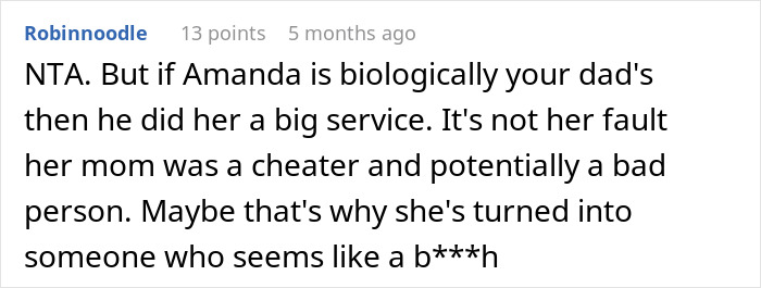Confusing And Wild Family Dynamic Sparks Drama Over DNA Tests And Child Support Confusing And Wild Family Dynamic Sparks Drama Over DNA Tests And Child Support