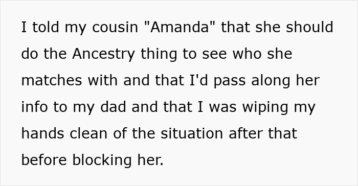 Confusing And Wild Family Dynamic Sparks Drama Over DNA Tests And Child Support Confusing And Wild Family Dynamic Sparks Drama Over DNA Tests And Child Support