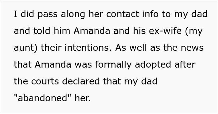 Confusing And Wild Family Dynamic Sparks Drama Over DNA Tests And Child Support Confusing And Wild Family Dynamic Sparks Drama Over DNA Tests And Child Support