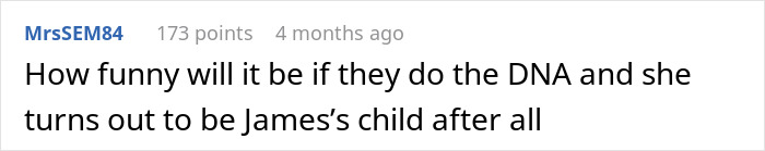 Confusing And Wild Family Dynamic Sparks Drama Over DNA Tests And Child Support Confusing And Wild Family Dynamic Sparks Drama Over DNA Tests And Child Support