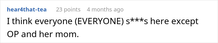 Confusing And Wild Family Dynamic Sparks Drama Over DNA Tests And Child Support Confusing And Wild Family Dynamic Sparks Drama Over DNA Tests And Child Support