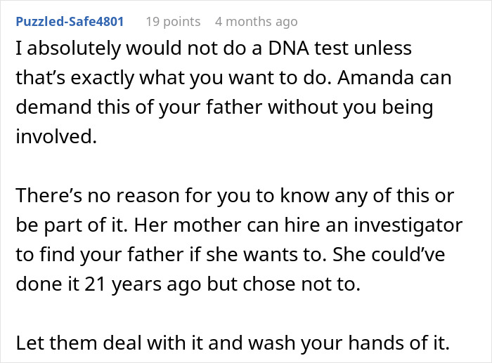 Confusing And Wild Family Dynamic Sparks Drama Over DNA Tests And Child Support Confusing And Wild Family Dynamic Sparks Drama Over DNA Tests And Child Support