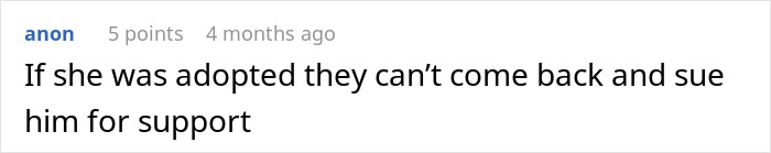 Confusing And Wild Family Dynamic Sparks Drama Over DNA Tests And Child Support Confusing And Wild Family Dynamic Sparks Drama Over DNA Tests And Child Support