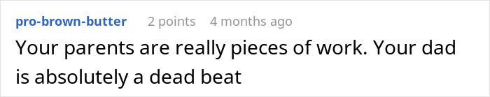 Confusing And Wild Family Dynamic Sparks Drama Over DNA Tests And Child Support Confusing And Wild Family Dynamic Sparks Drama Over DNA Tests And Child Support