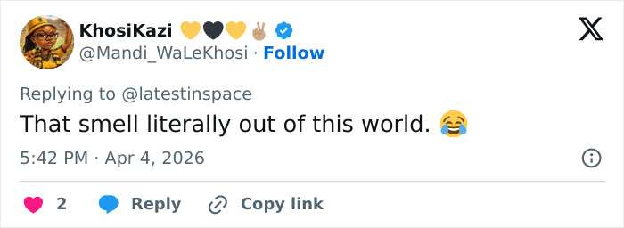 “Space Plumbing Strikes Again”: Artemis II Toilet Failure Sparks Hilarious Memes “Space Plumbing Strikes Again”: Artemis II Toilet Failure Sparks Hilarious Memes