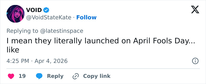 “Space Plumbing Strikes Again”: Artemis II Toilet Failure Sparks Hilarious Memes “Space Plumbing Strikes Again”: Artemis II Toilet Failure Sparks Hilarious Memes