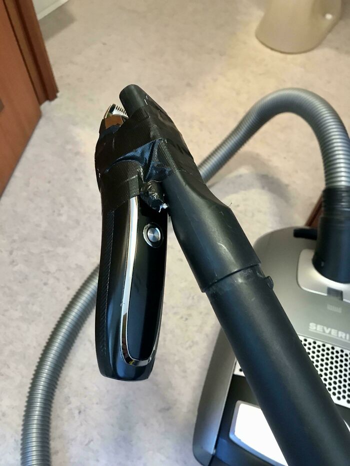 69 Examples Of Redneck Engineering That Might Give A Heart Attack To Actual Engineers (New Pics) 69 Examples Of Redneck Engineering That Might Give A Heart Attack To Actual Engineers (New Pics)