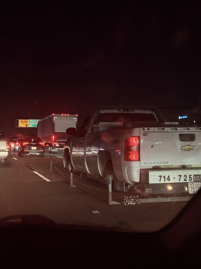 69 Examples Of Redneck Engineering That Might Give A Heart Attack To Actual Engineers (New Pics) 69 Examples Of Redneck Engineering That Might Give A Heart Attack To Actual Engineers (New Pics)