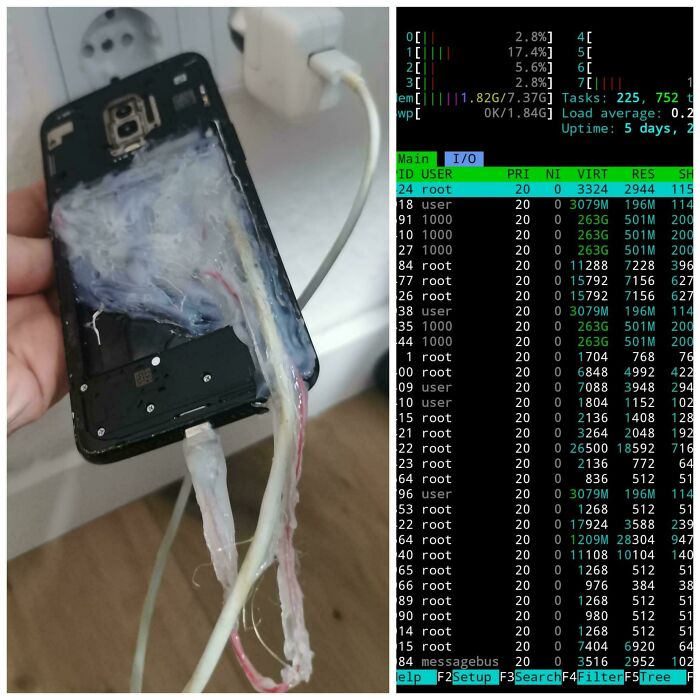 69 Examples Of Redneck Engineering That Might Give A Heart Attack To Actual Engineers (New Pics) 69 Examples Of Redneck Engineering That Might Give A Heart Attack To Actual Engineers (New Pics)