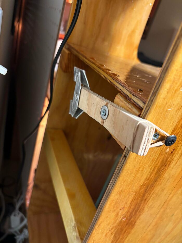 69 Examples Of Redneck Engineering That Might Give A Heart Attack To Actual Engineers (New Pics) 69 Examples Of Redneck Engineering That Might Give A Heart Attack To Actual Engineers (New Pics)