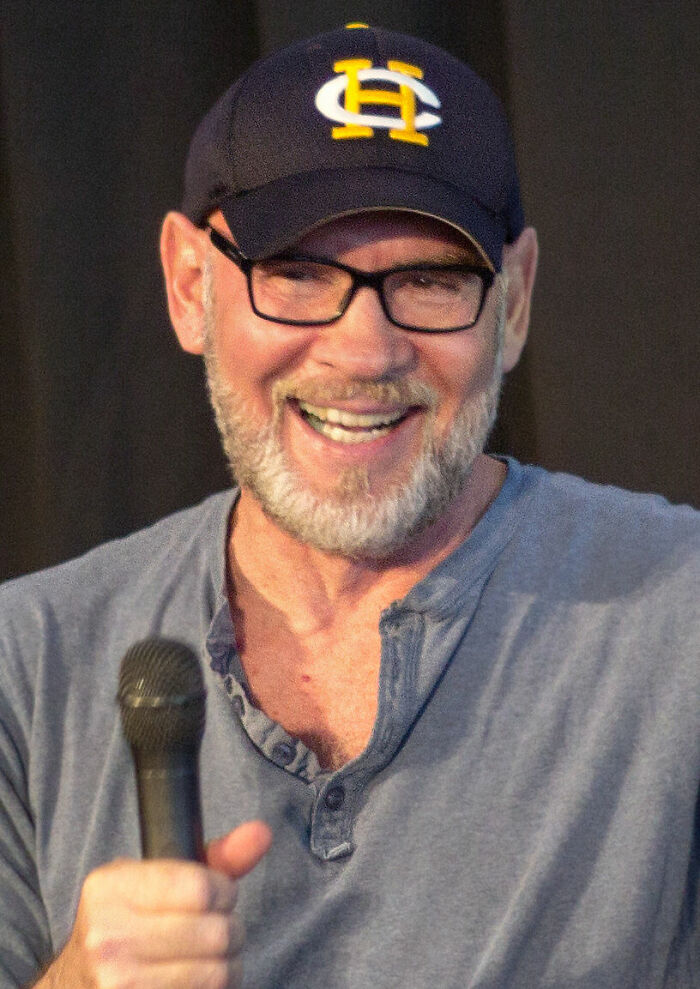 Mitch Pileggi: Bio And Career Highlights Mitch Pileggi: Bio And Career Highlights