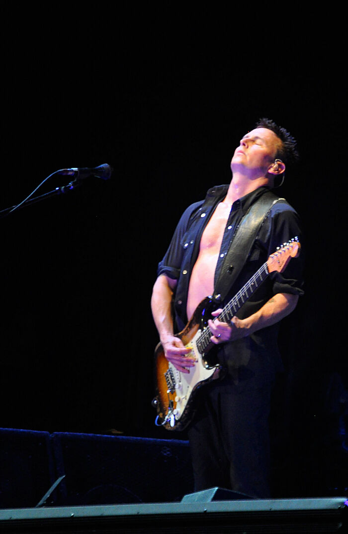 Mike McCready: Bio And Career Highlights Mike McCready: Bio And Career Highlights