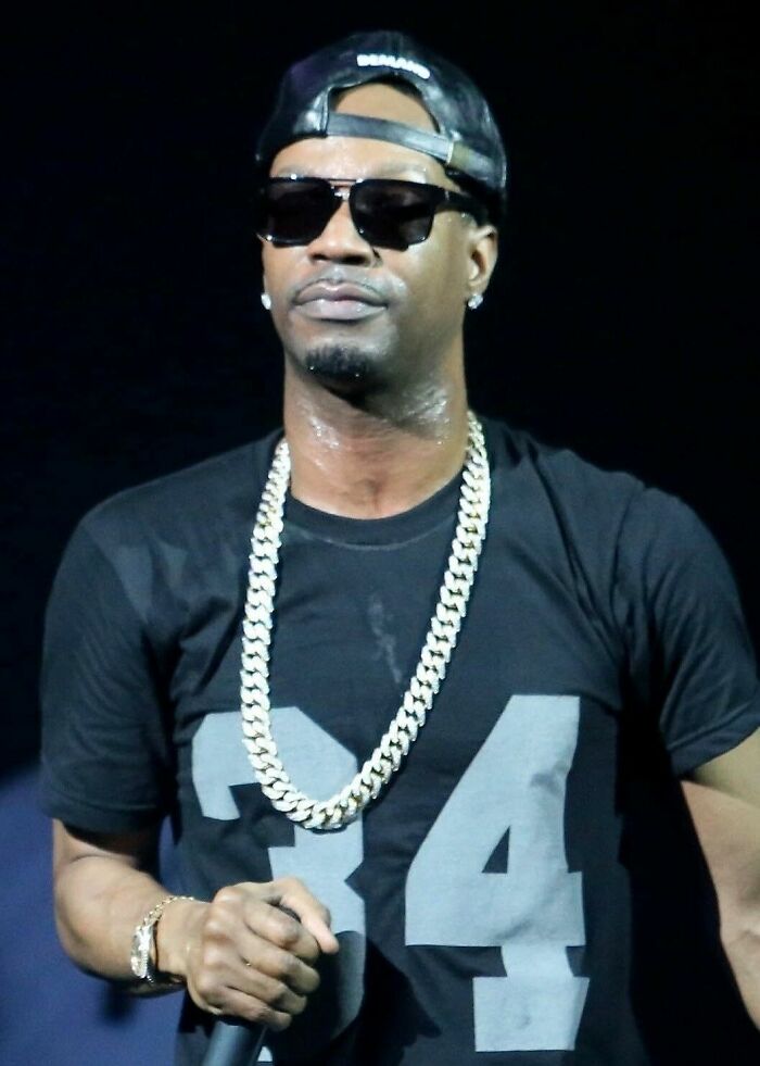 Juicy J: Bio And Career Highlights Juicy J: Bio And Career Highlights