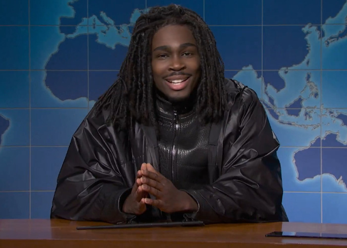 &ldquo;He&rsquo;s Racist?&rdquo;: SNL&rsquo;s &lsquo;Black Snape&rsquo; Skit Roasts HBO Harry Potter Reboot Casting