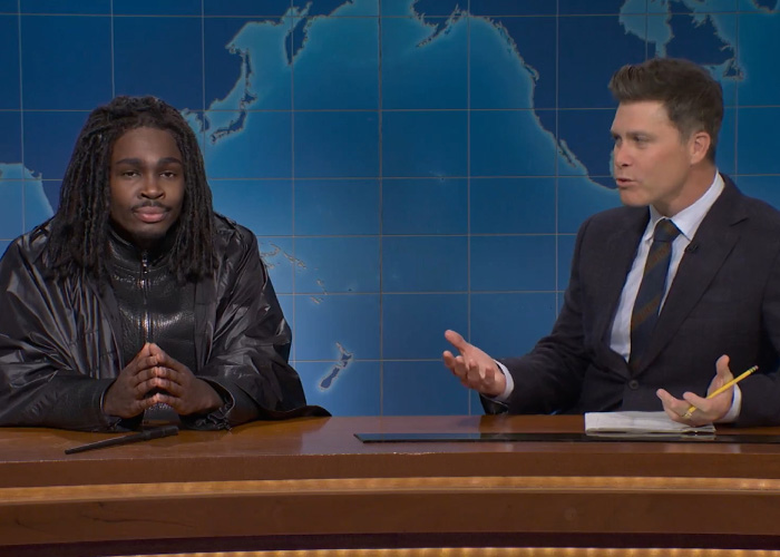 &ldquo;He&rsquo;s Racist?&rdquo;: SNL&rsquo;s &lsquo;Black Snape&rsquo; Skit Roasts HBO Harry Potter Reboot Casting