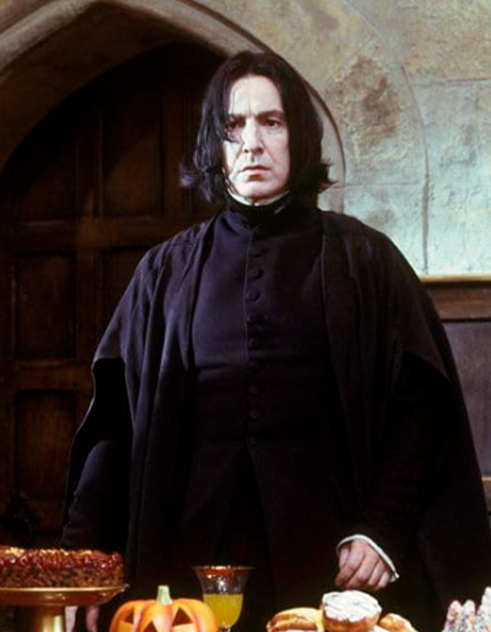 &ldquo;He&rsquo;s Racist?&rdquo;: SNL&rsquo;s &lsquo;Black Snape&rsquo; Skit Roasts HBO Harry Potter Reboot Casting