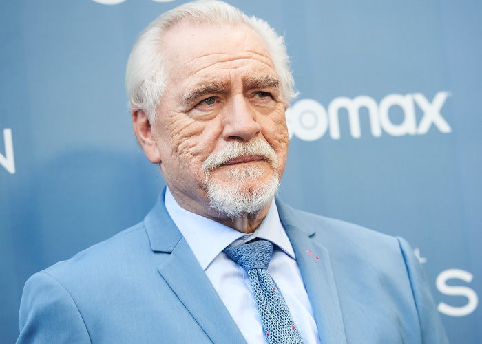 “Dude Is Unhinged”: Brian Cox Faces Backlash After Brutal Dig At Margot Robbie, Daniel Day-Lewis And Others “Dude Is Unhinged”: Brian Cox Faces Backlash After Brutal Dig At Margot Robbie, Daniel Day-Lewis And Others