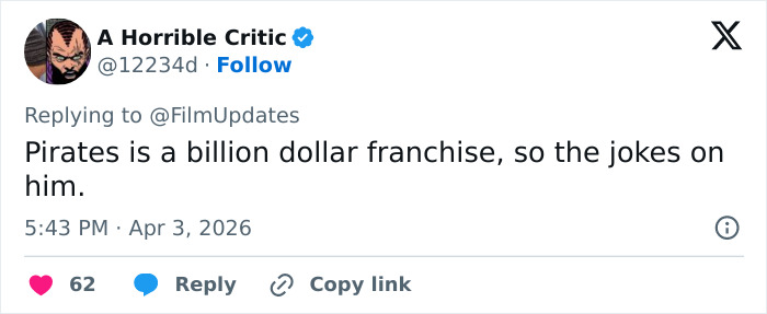 “Dude Is Unhinged”: Brian Cox Faces Backlash After Brutal Dig At Margot Robbie, Daniel Day-Lewis And Others “Dude Is Unhinged”: Brian Cox Faces Backlash After Brutal Dig At Margot Robbie, Daniel Day-Lewis And Others