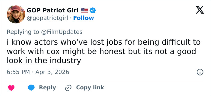 “Dude Is Unhinged”: Brian Cox Faces Backlash After Brutal Dig At Margot Robbie, Daniel Day-Lewis And Others “Dude Is Unhinged”: Brian Cox Faces Backlash After Brutal Dig At Margot Robbie, Daniel Day-Lewis And Others