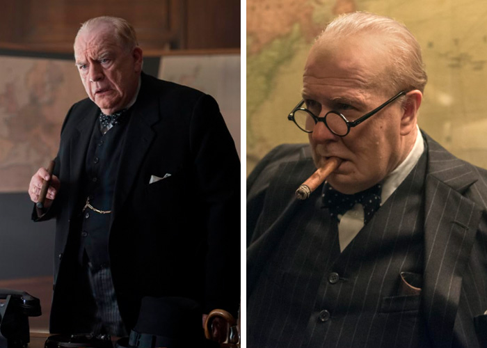 “Dude Is Unhinged”: Brian Cox Faces Backlash After Brutal Dig At Margot Robbie, Daniel Day-Lewis And Others “Dude Is Unhinged”: Brian Cox Faces Backlash After Brutal Dig At Margot Robbie, Daniel Day-Lewis And Others