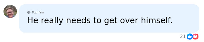 “Dude Is Unhinged”: Brian Cox Faces Backlash After Brutal Dig At Margot Robbie, Daniel Day-Lewis And Others “Dude Is Unhinged”: Brian Cox Faces Backlash After Brutal Dig At Margot Robbie, Daniel Day-Lewis And Others