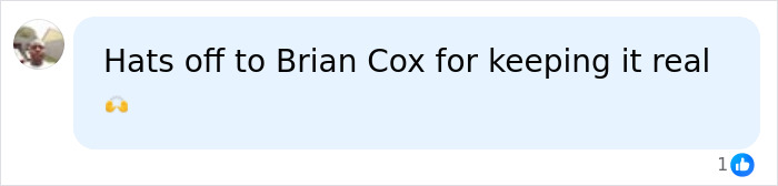 “Dude Is Unhinged”: Brian Cox Faces Backlash After Brutal Dig At Margot Robbie, Daniel Day-Lewis And Others “Dude Is Unhinged”: Brian Cox Faces Backlash After Brutal Dig At Margot Robbie, Daniel Day-Lewis And Others