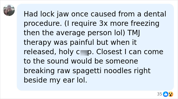 “Why Would You FIlm This?”: Experts Explain LeAnn Rime’s Emotional Response To Jaw Release Therapy “Why Would You FIlm This?”: Experts Explain LeAnn Rime’s Emotional Response To Jaw Release Therapy