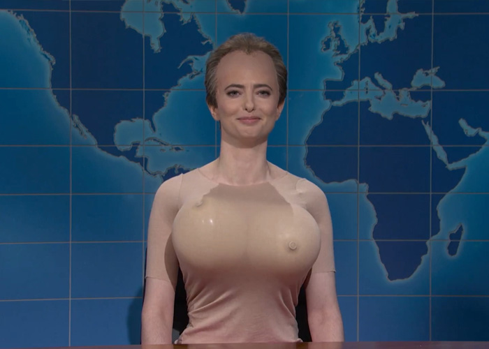 &ldquo;Do Better&rdquo;: Internet Slams SNL After It Brutally Mocks Kristi Noem&rsquo;s Husband Bryan Over Scandal