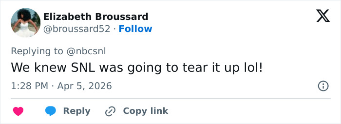 &ldquo;Do Better&rdquo;: Internet Slams SNL After It Brutally Mocks Kristi Noem&rsquo;s Husband Bryan Over Scandal