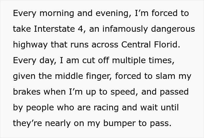&ldquo;I Want To Go Home&rdquo;: Woman Doesn&rsquo;t Know How Long She&rsquo;ll Survive Her Commute After WFH Was Canceled