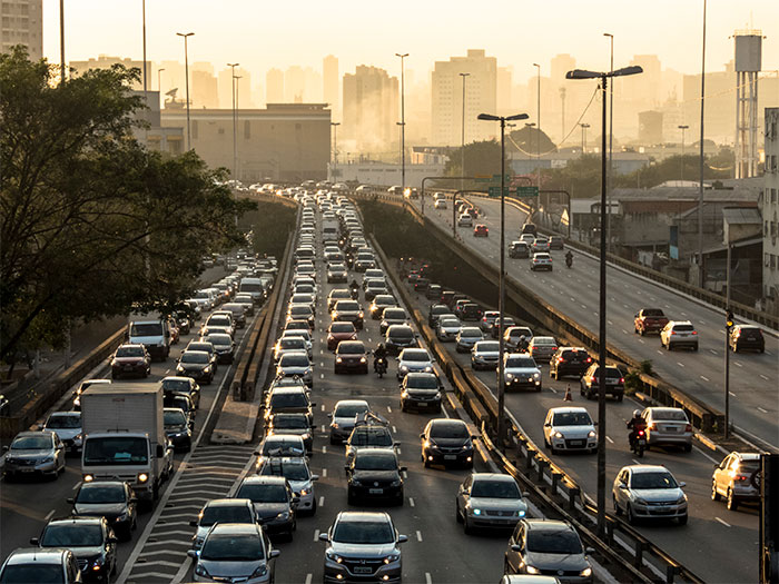 &ldquo;I Want To Go Home&rdquo;: Woman Doesn&rsquo;t Know How Long She&rsquo;ll Survive Her Commute After WFH Was Canceled