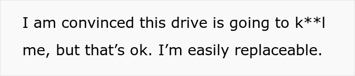 &ldquo;I Want To Go Home&rdquo;: Woman Doesn&rsquo;t Know How Long She&rsquo;ll Survive Her Commute After WFH Was Canceled